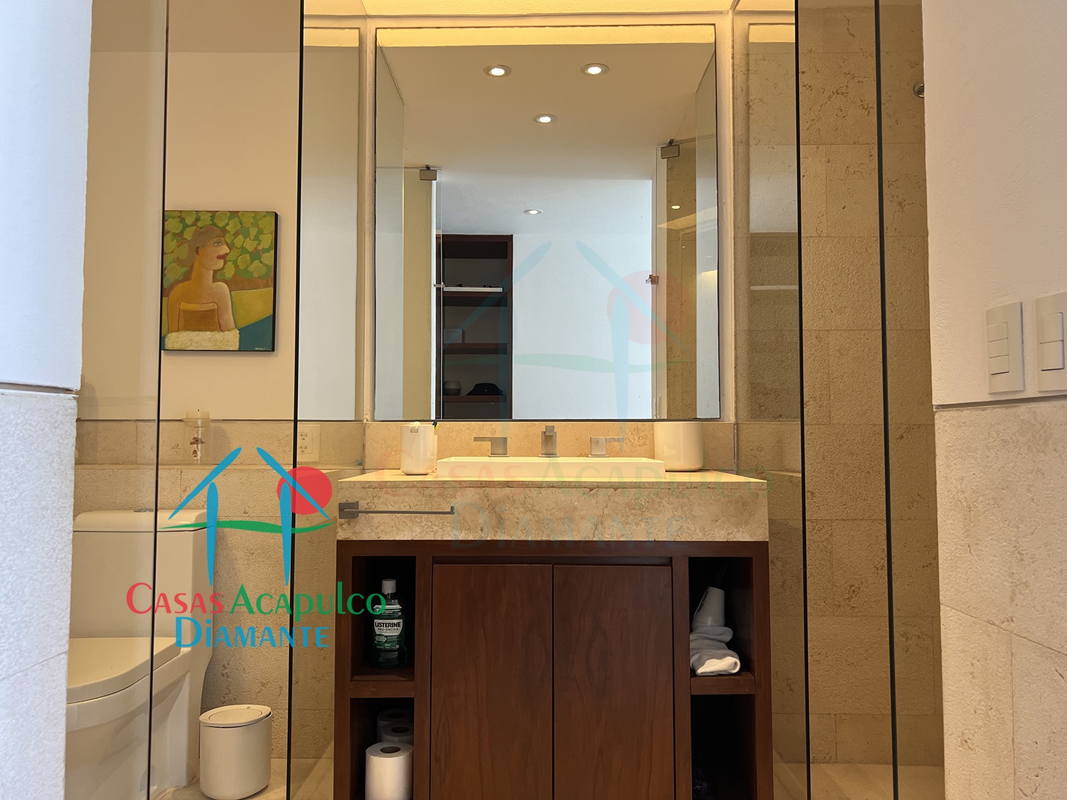 El Palmar Tres Vidas Fénix 401 - Recámara dos 8